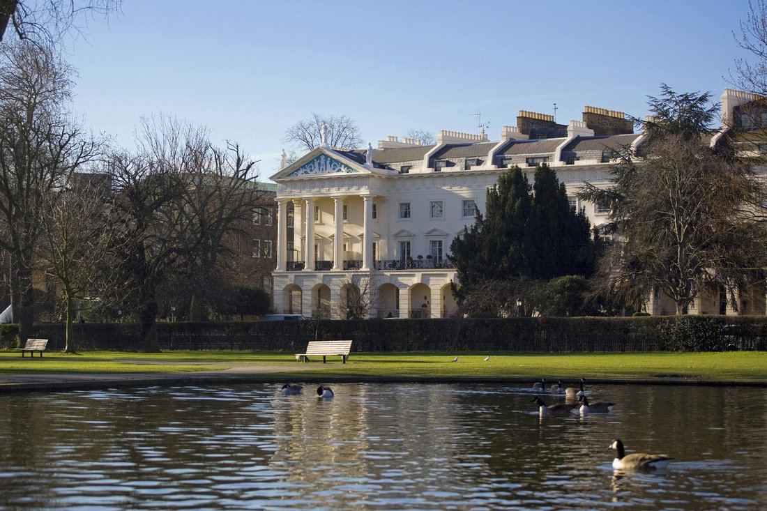 House in London, England, United Kingdom 2 - 15588689