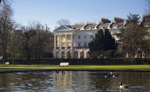 House in London, England, United Kingdom 1