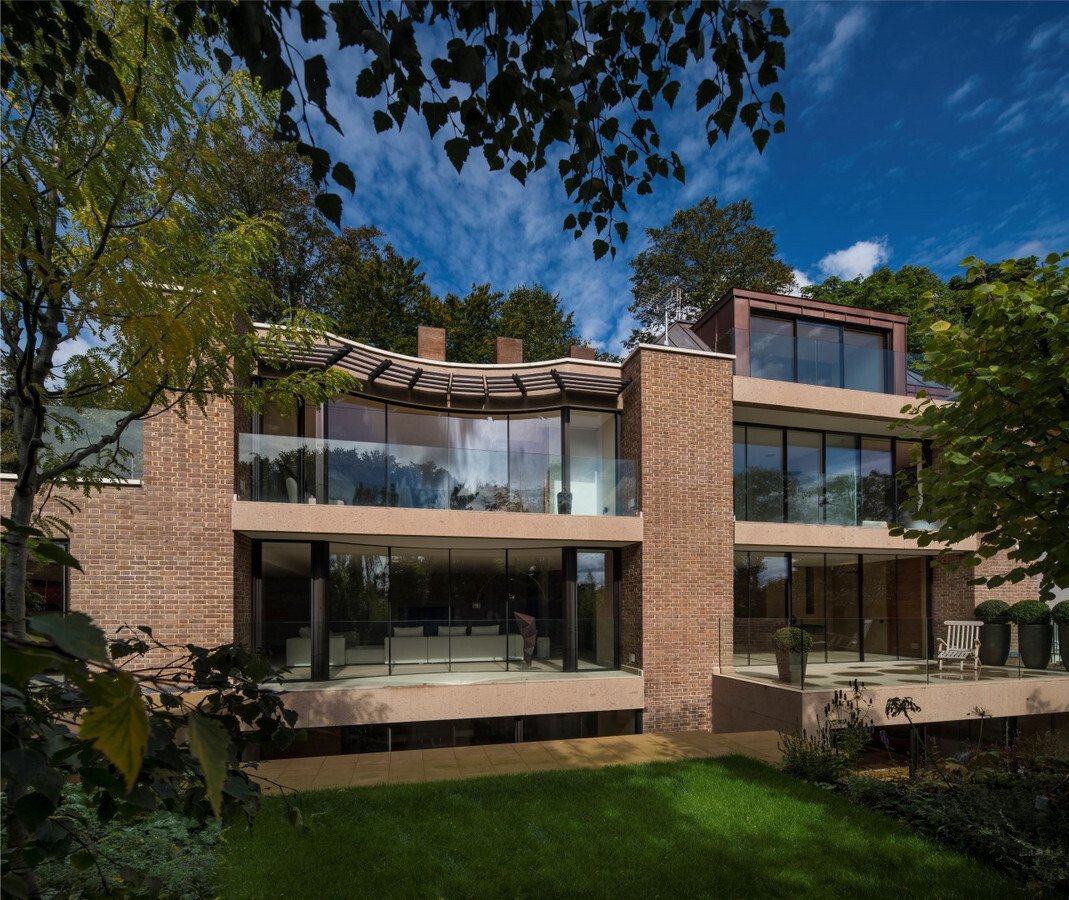 House in London, England, United Kingdom 1 - 15588688