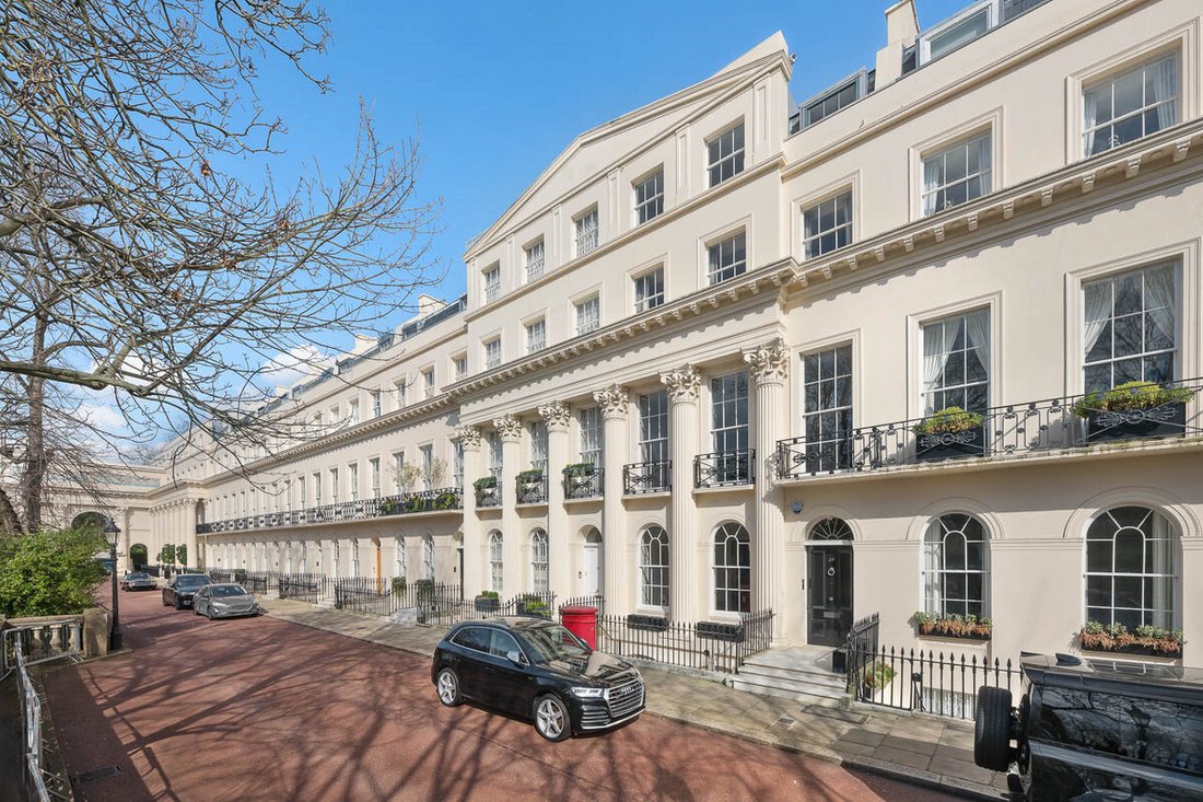 House in London, England, United Kingdom 1 - 15588703