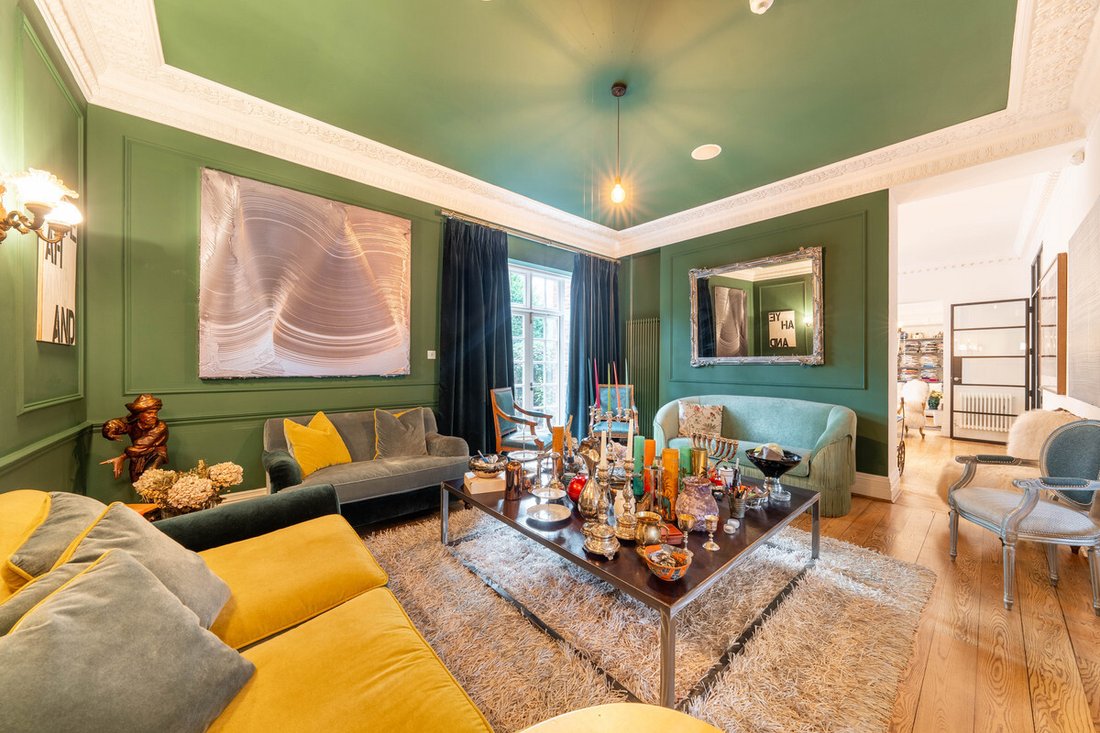 House in London, England, United Kingdom 4 - 15588694