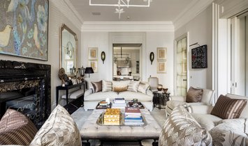 House in London, England, United Kingdom 2