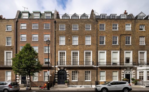 House in London, England, United Kingdom 1