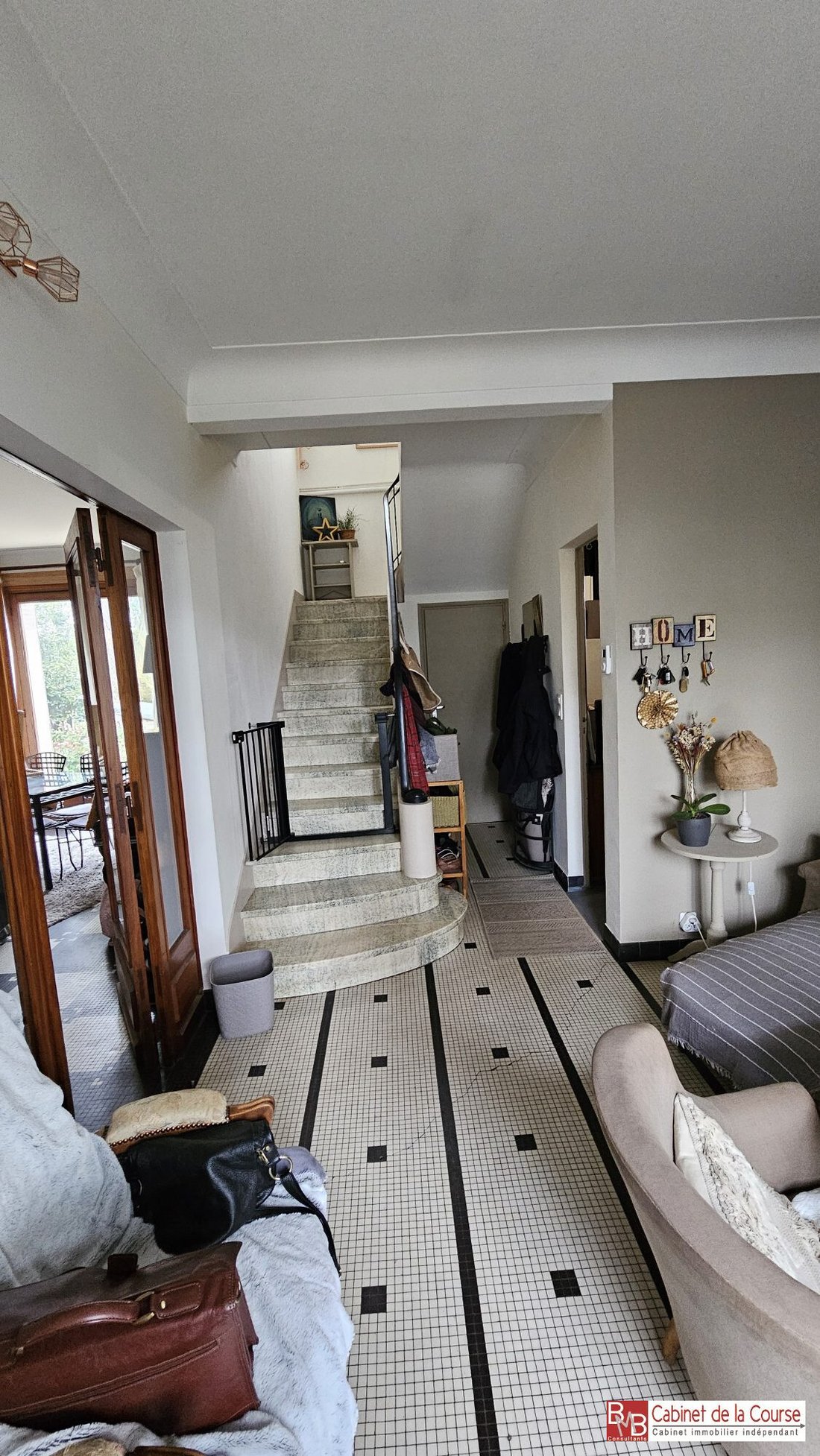 House in Caudéran-Barrière Judaïque, Bordeaux, France 4 - 15588597