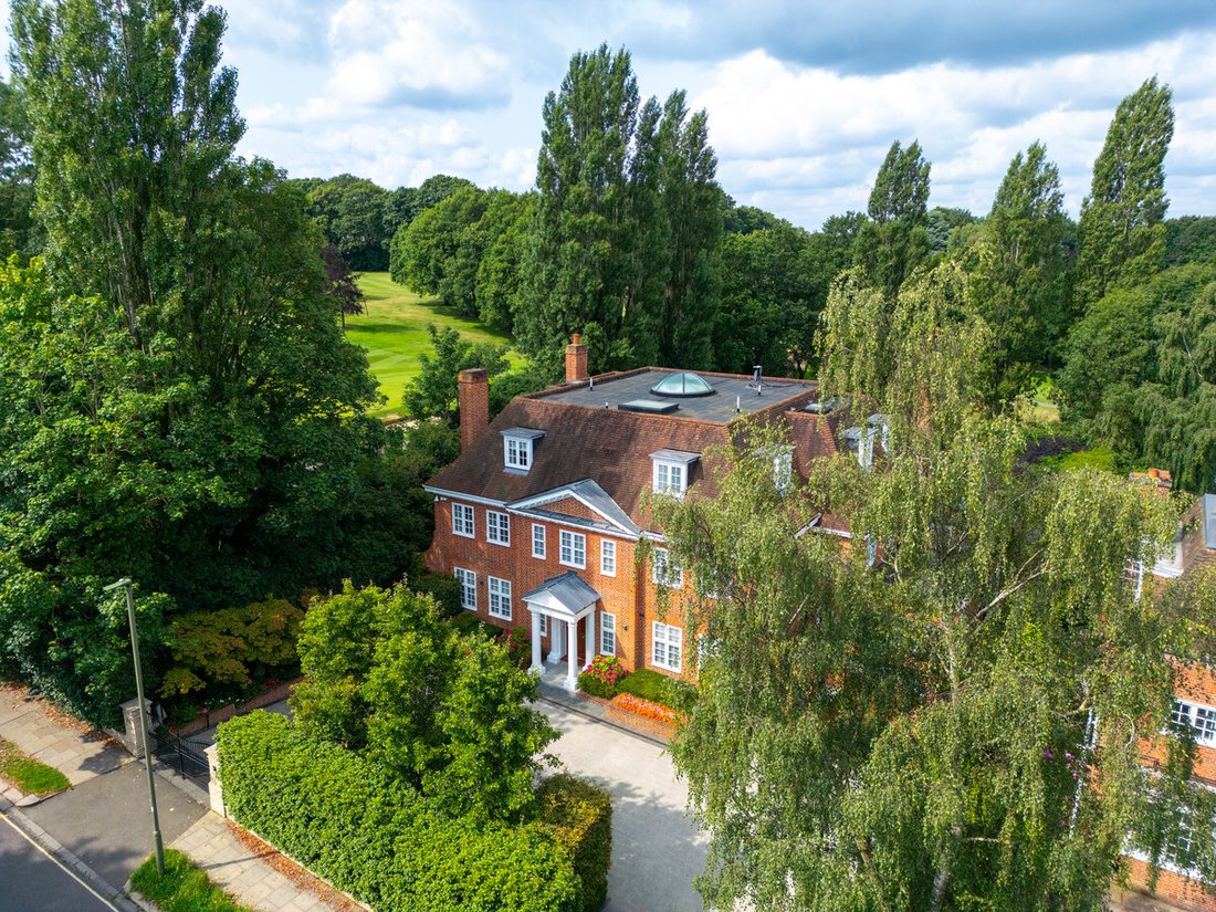 House in London, England, United Kingdom 4 - 15588686