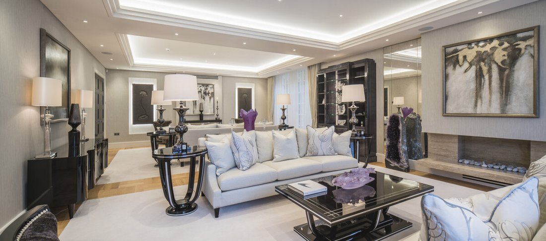 House in London, England, United Kingdom 5 - 15588686