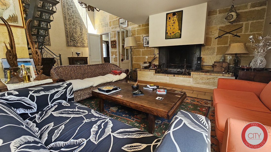 House in Puynormand, Nouvelle-Aquitaine, France 3 - 14567692