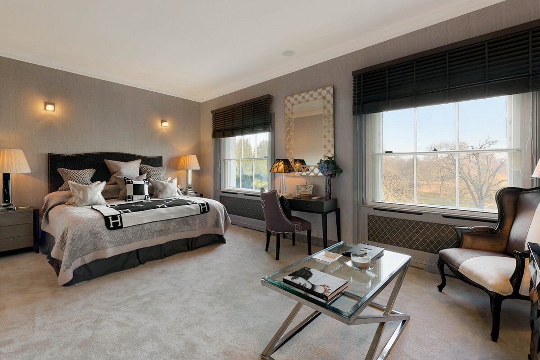 House in London, England, United Kingdom 5 - 15588689