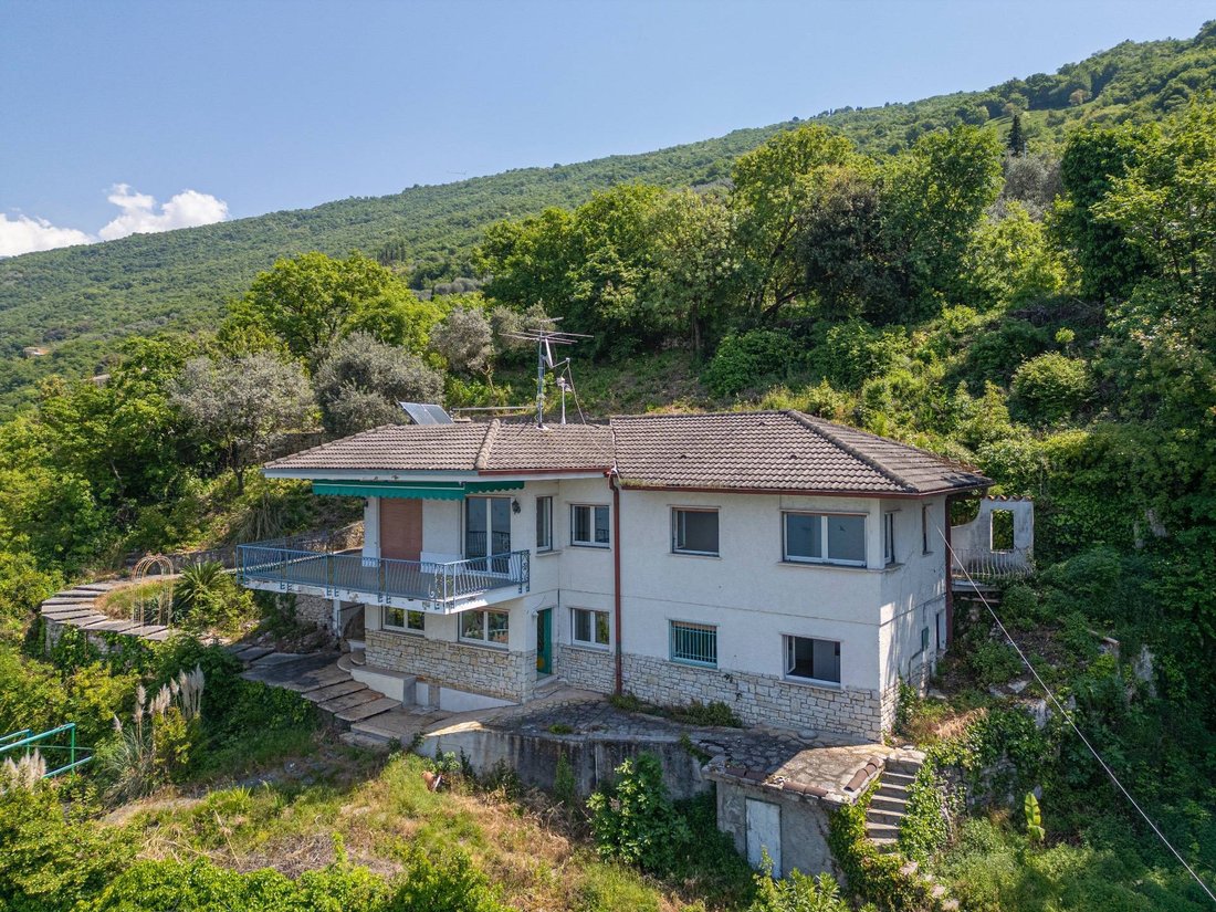 Maison à Torri del Benaco, Vénétie, Italie 3 - 15588729