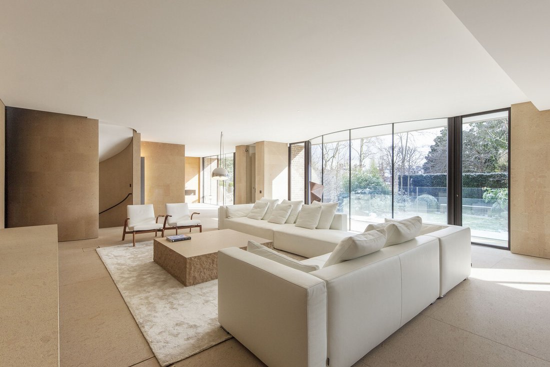 House in London, England, United Kingdom 2 - 15588688