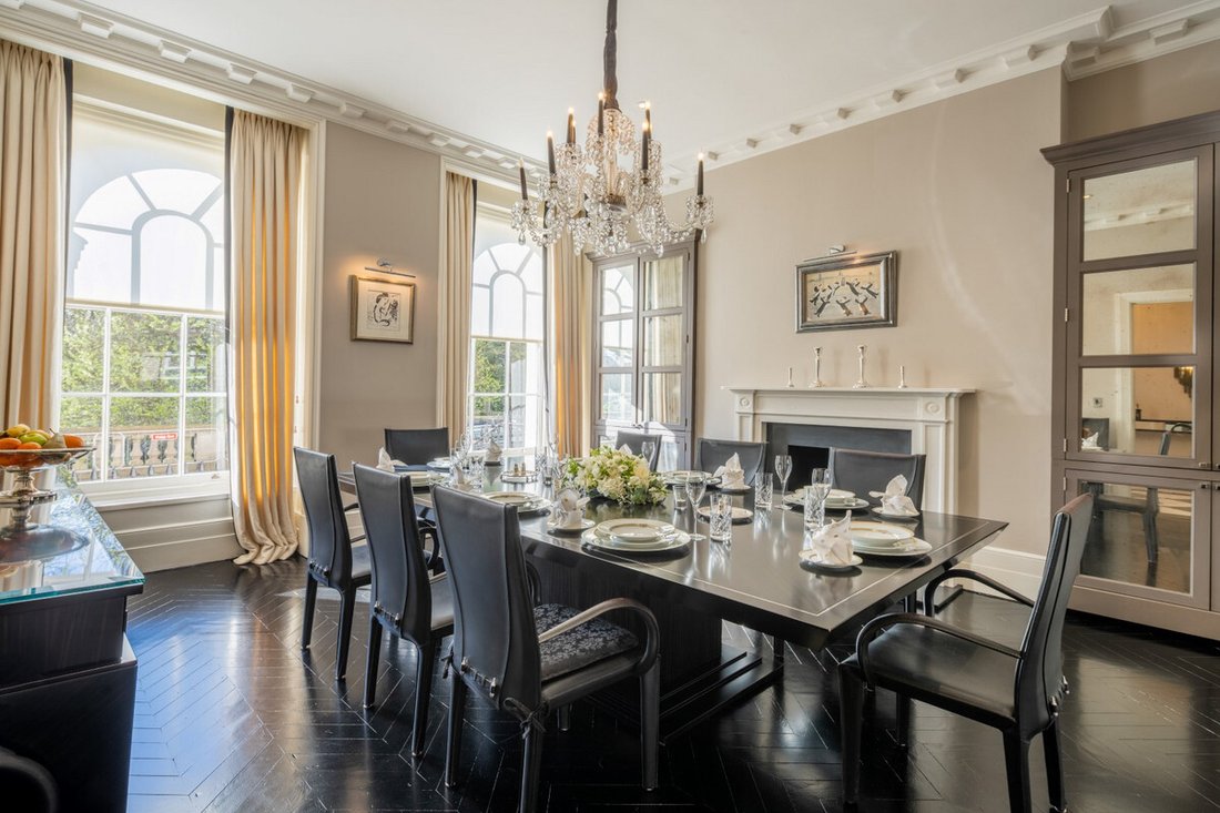House in London, England, United Kingdom 3 - 15588693