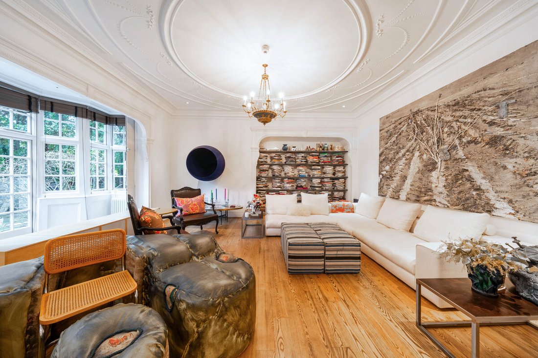 House in London, England, United Kingdom 2 - 15588694