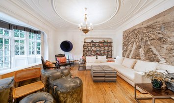 House in London, England, United Kingdom 2