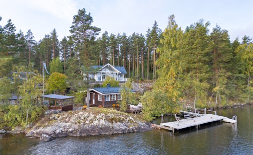 Haus Kaufen In Finnland Als Deutscher www.jamesedition.com