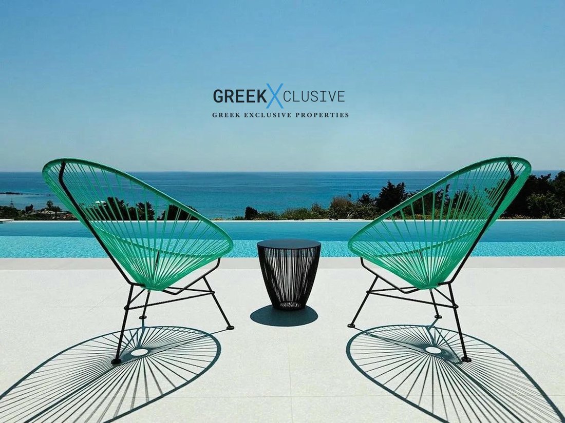Villa in Corfu, Peloponnese, Western Greece and the Ionian, Greece 1 - 15588868