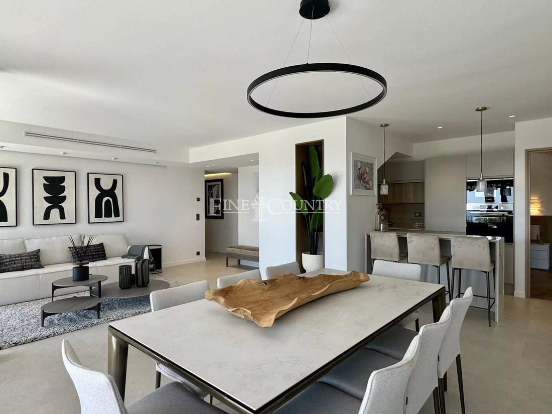 Apartment in La Californie, Cannes, France 2 - 15589327