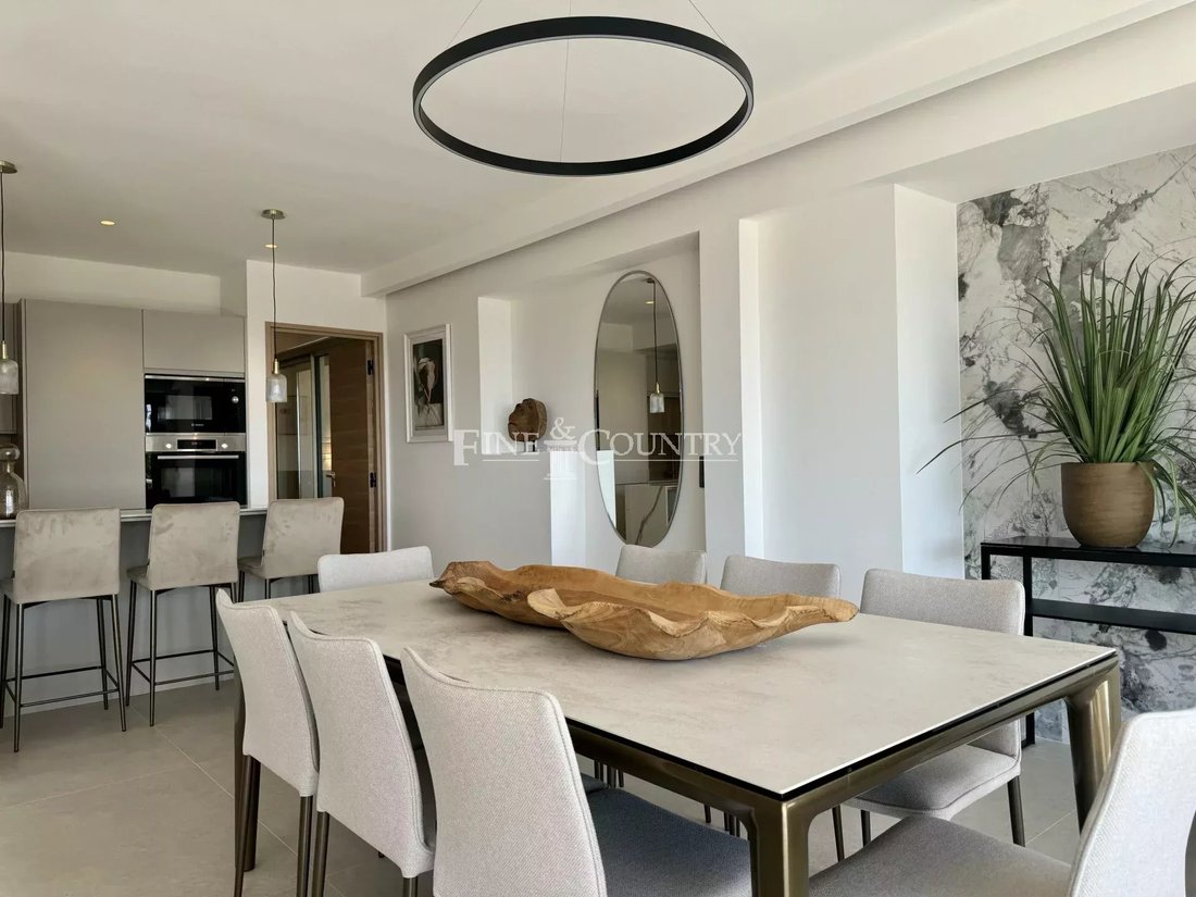 Apartment in La Californie, Cannes, France 4 - 15589327