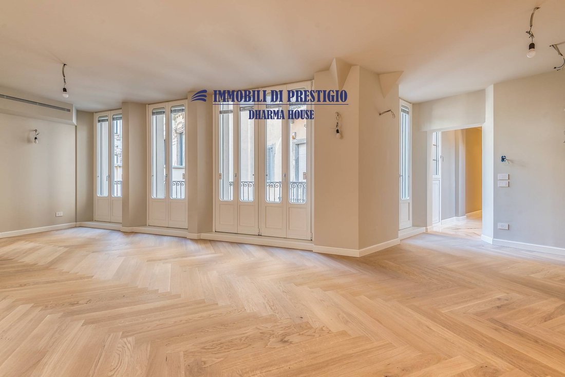 Apartment in Ariosto - Magenta Area, Milan, Italy 3 - 15588793