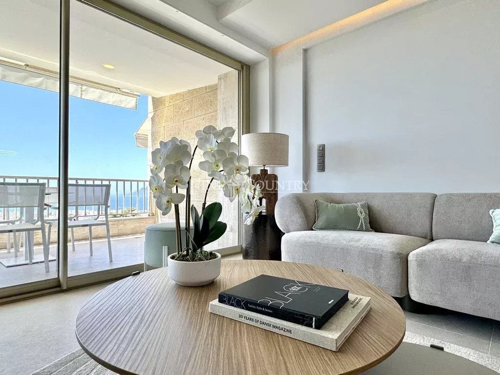 Apartment in La Californie, Cannes, France 3 - 15589333