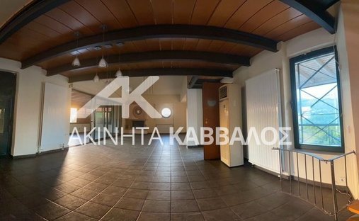 House in Vari, Attica, Greece 1