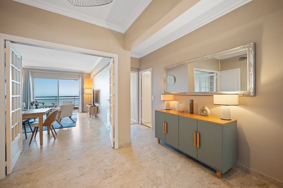 Apartment in Cap-d'Ail, Provence-Alpes-Côte d'Azur, France 3 - 15588937