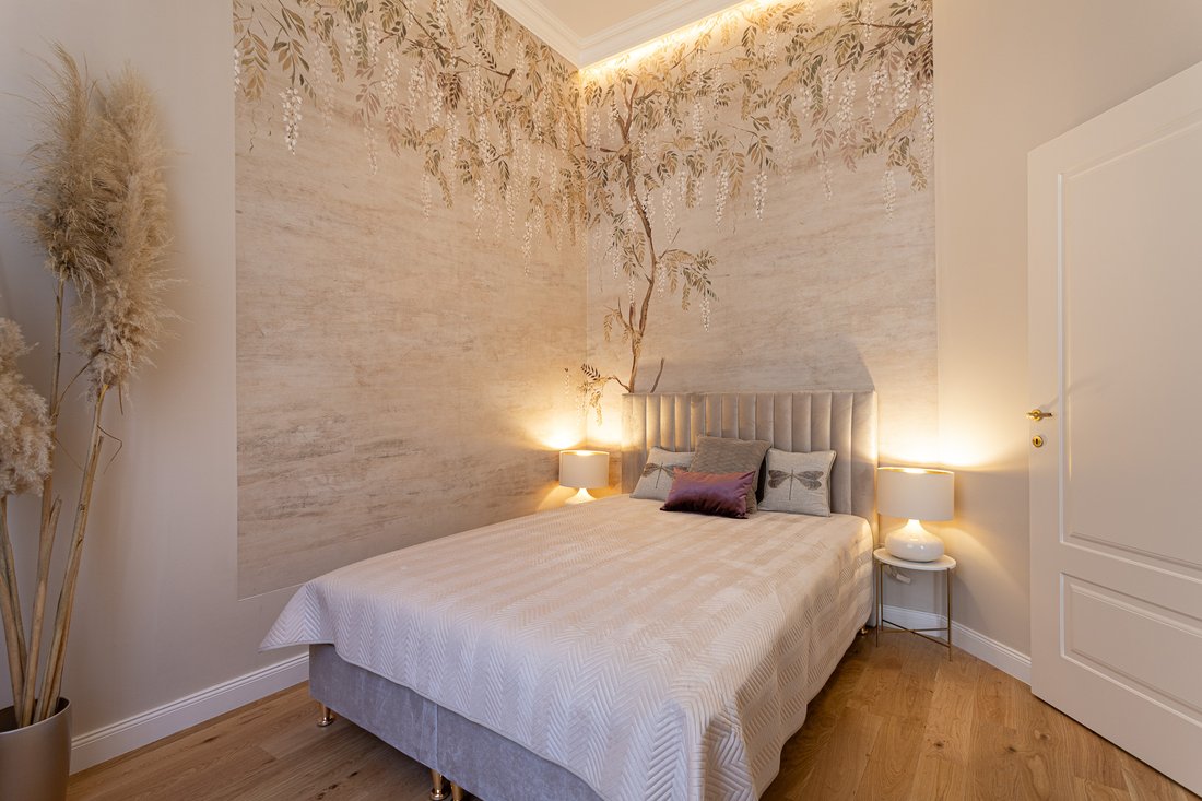 Apartment in Budapest, Budapest, Hungary 4 - 15588904
