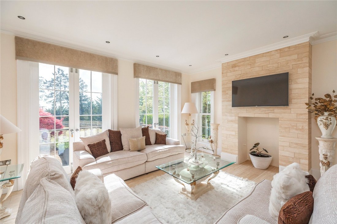 House in Soberton, England 5 - 15589324