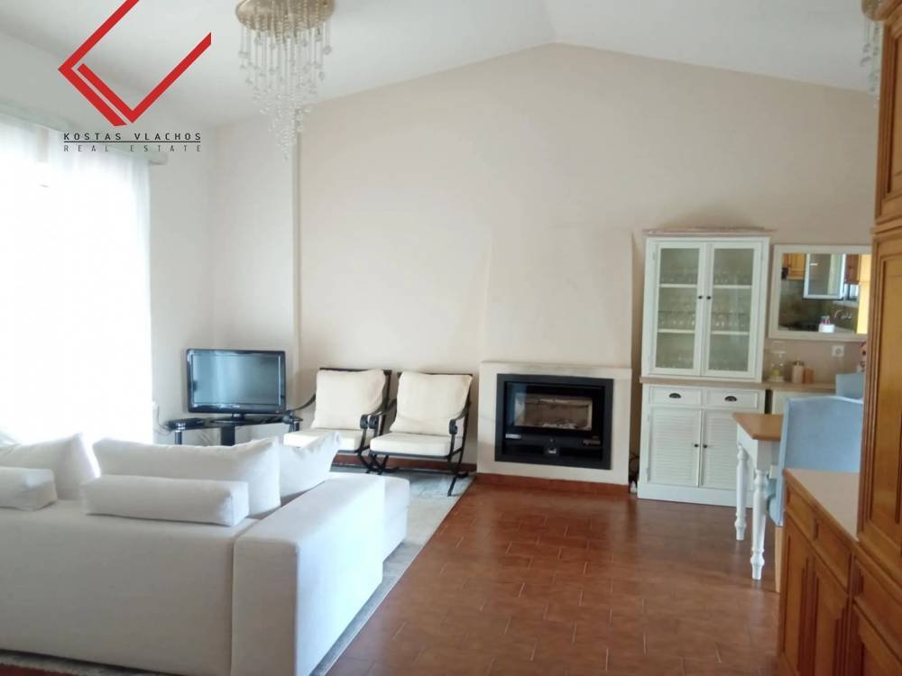 House in Saronida, Attica, Greece 2 - 15589163