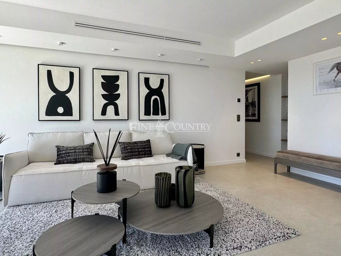 Apartment in La Californie, Cannes, France 3 - 15589327