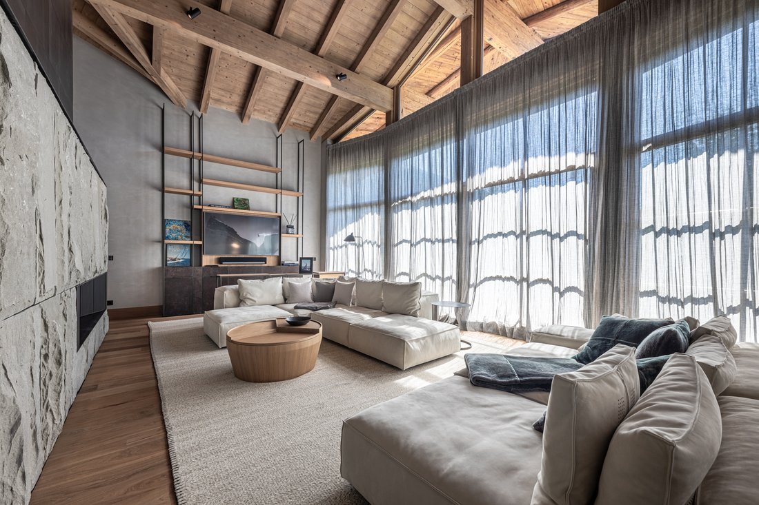 Country House in Aurach bei Kitzbühel, Tyrol, Austria 2 - 15589298