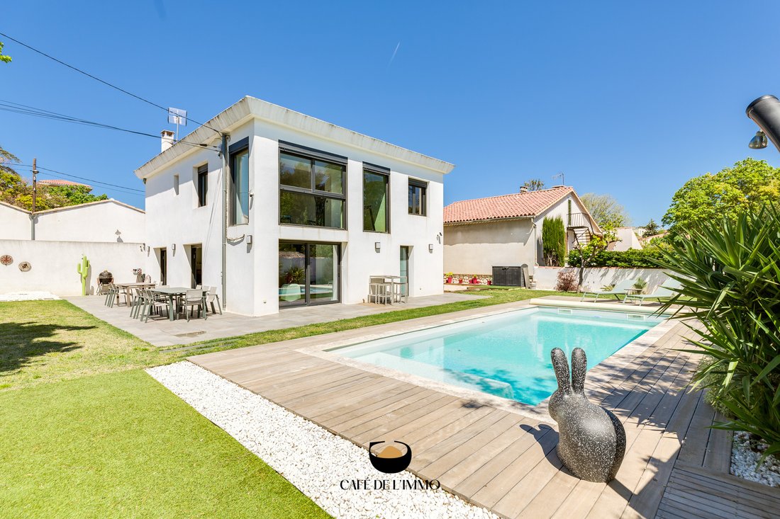 Casa a Marsiglia, Provenza-Alpi-Costa Azzurra, Francia 2 - 15589021