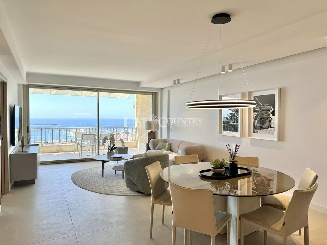 Apartment in La Californie, Cannes, France 2 - 15589333