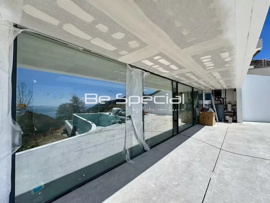 Villa in Altea, Valencian Community, Spain 5 - 15589422