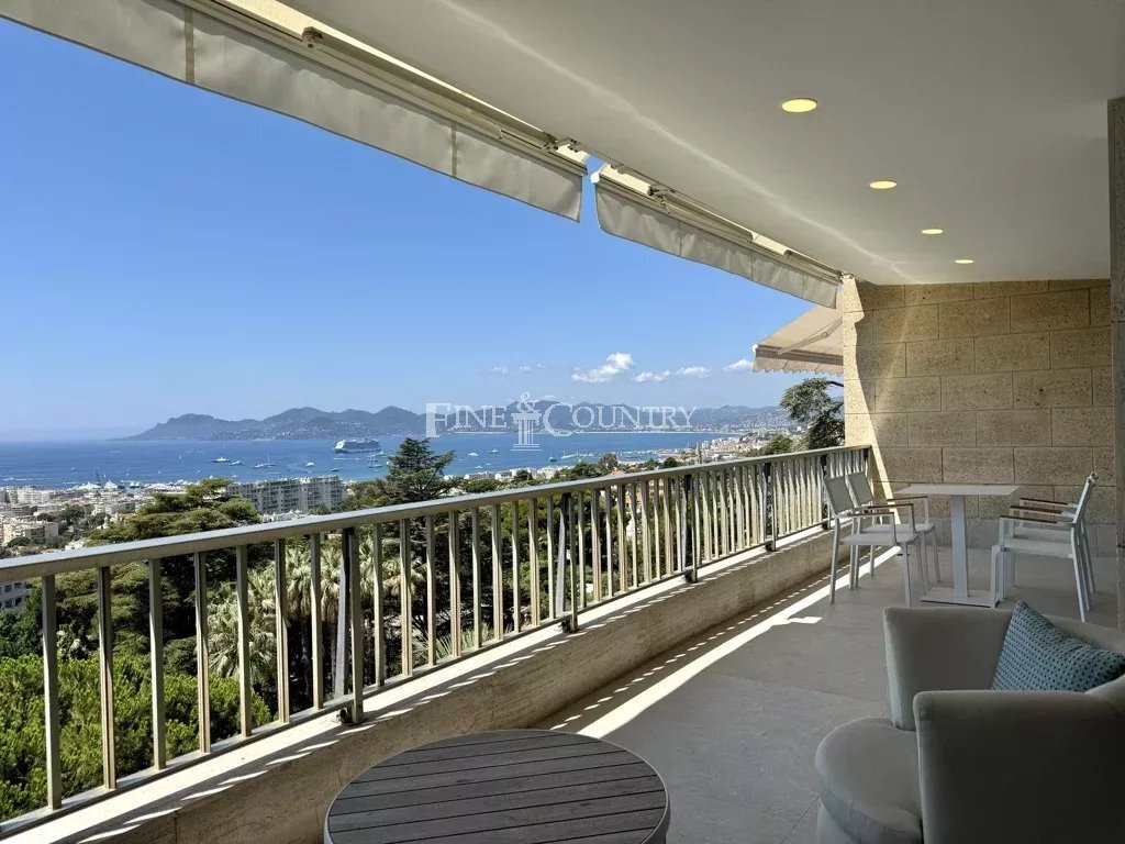 Apartment in La Californie, Cannes, France 1 - 15589333