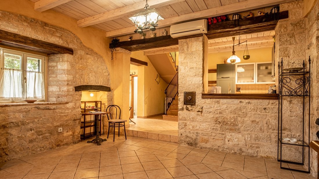 House in Grad Pula, Istria County, Croatia 2 - 15116293