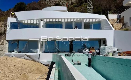 Villa in Altea, Valencian Community, Spain 1
