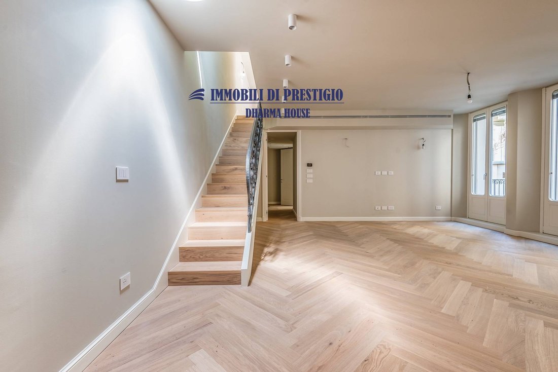 Apartment in Ariosto - Magenta Area, Milan, Italy 5 - 15588793