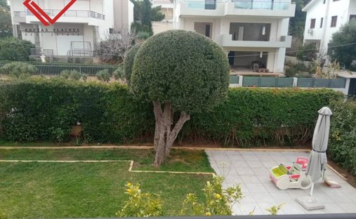 House in Saronida, Attica, Greece 1