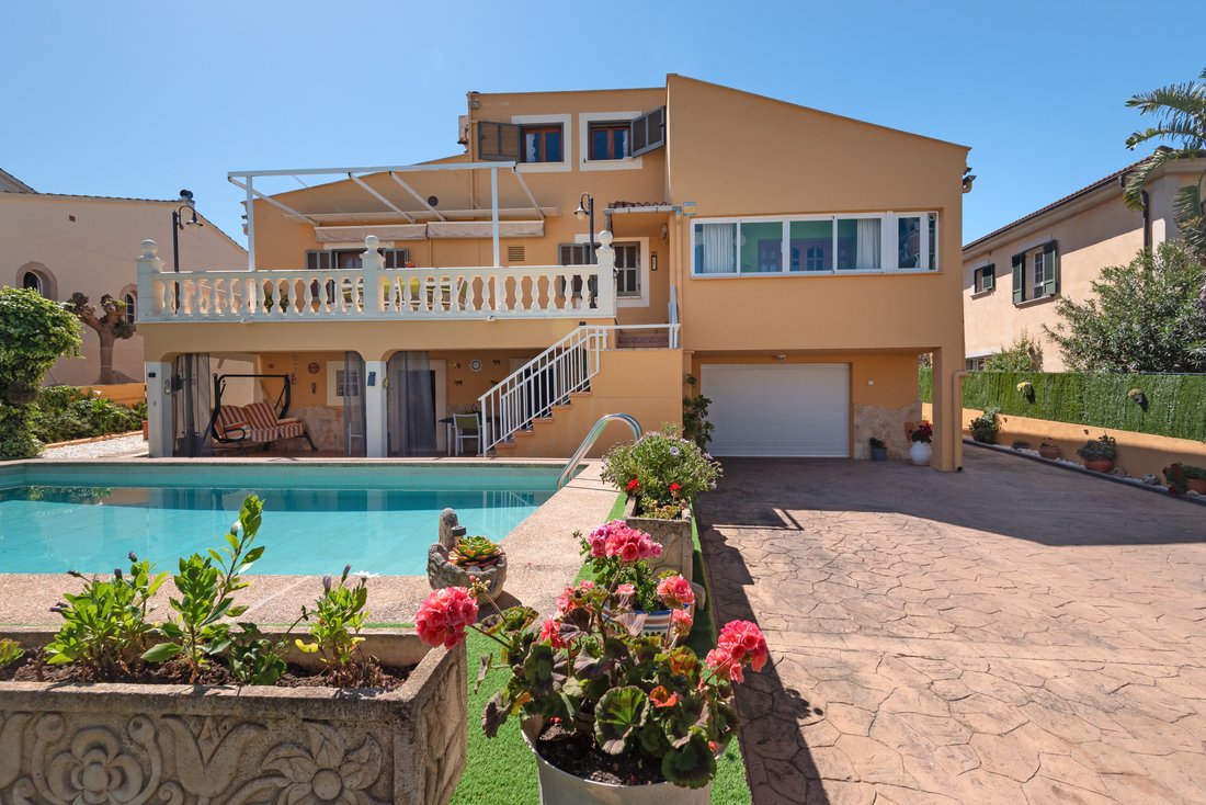 House in Llucmajor, Balearic Islands, Spain 4 - 15588803