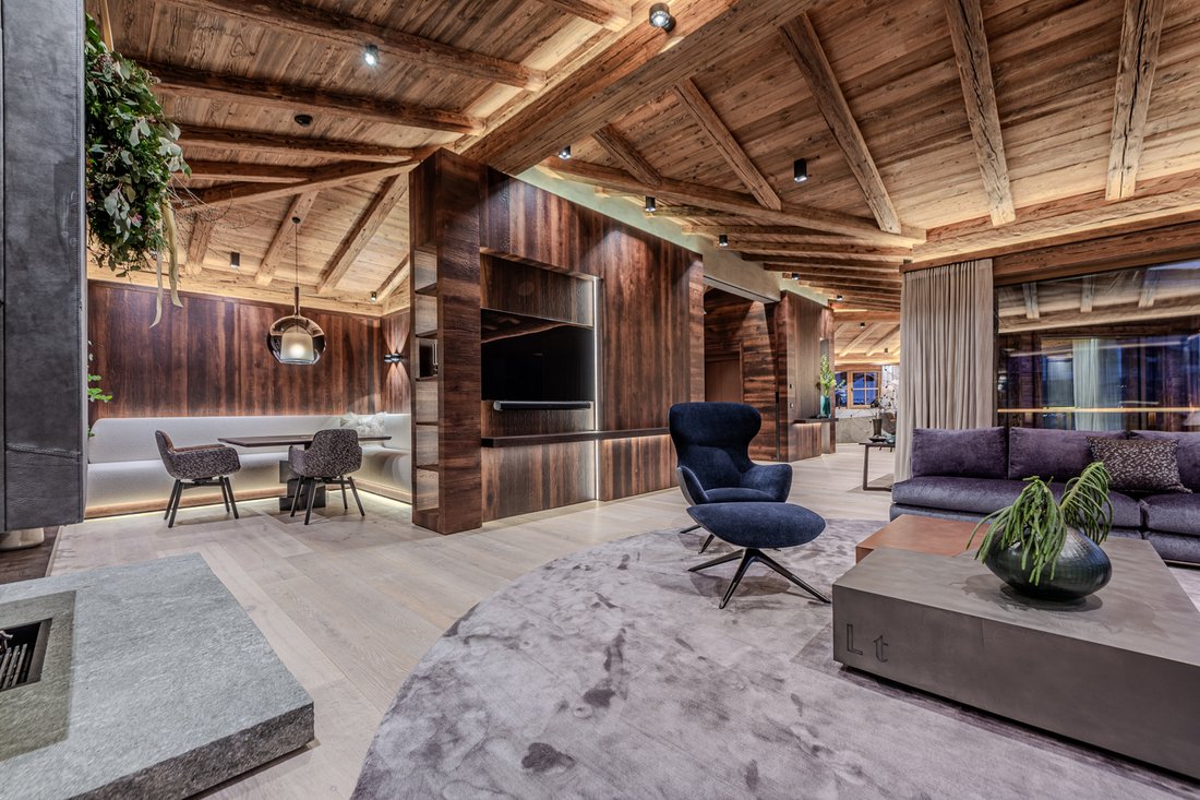 Chalet in Jochberg, Tyrol, Austria 2 - 15588794