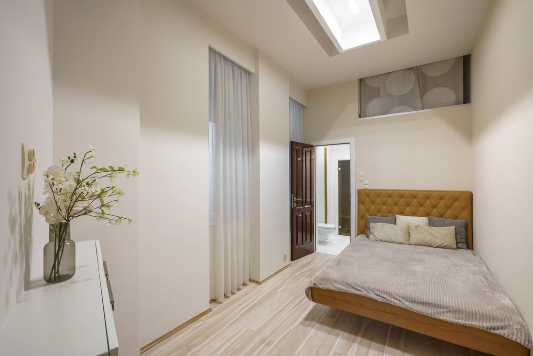 Apartment in Budapest, Budapest, Hungary 5 - 15589005