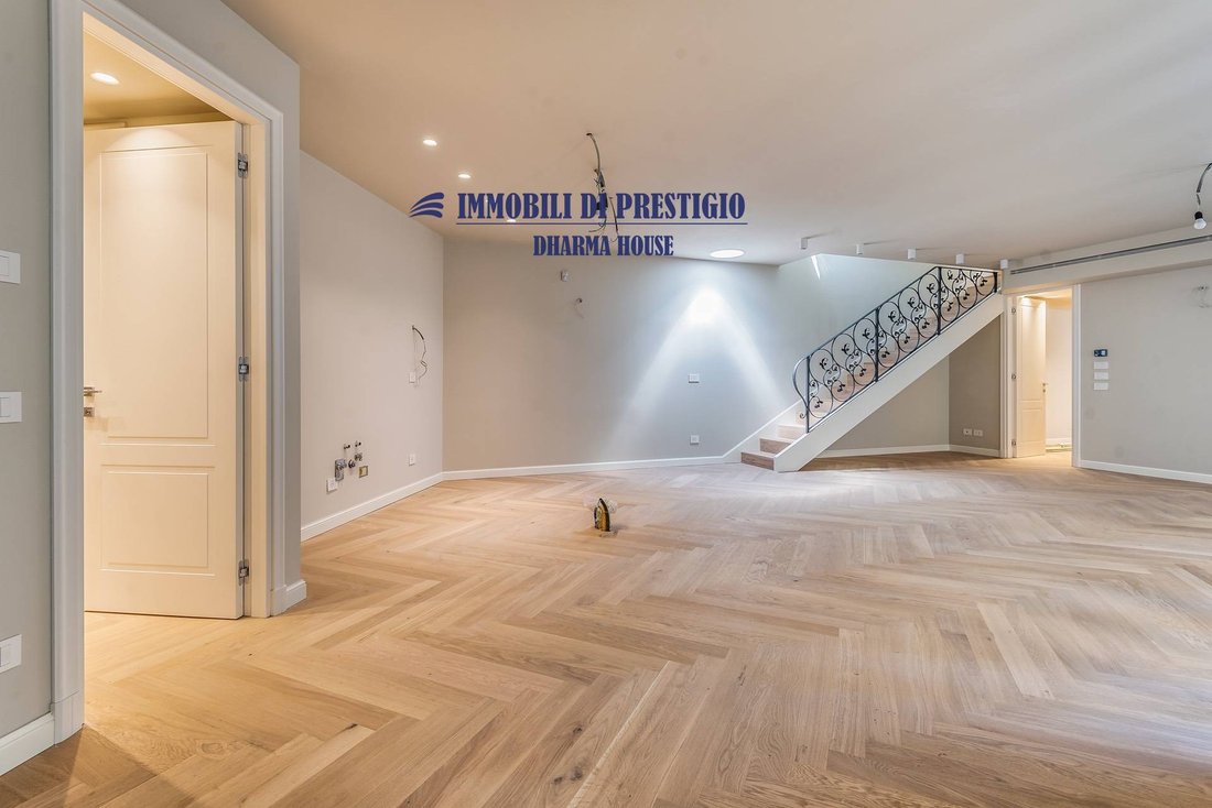 Apartment in Ariosto - Magenta Area, Milan, Italy 2 - 15588793