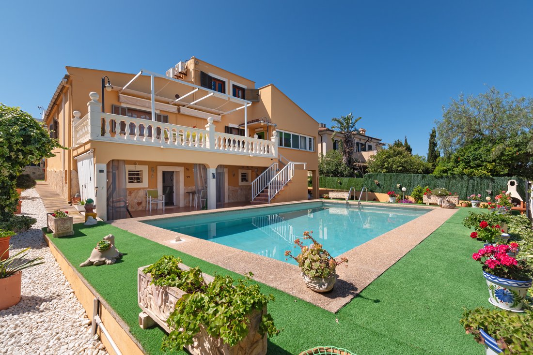 House in Llucmajor, Balearic Islands, Spain 2 - 15588803