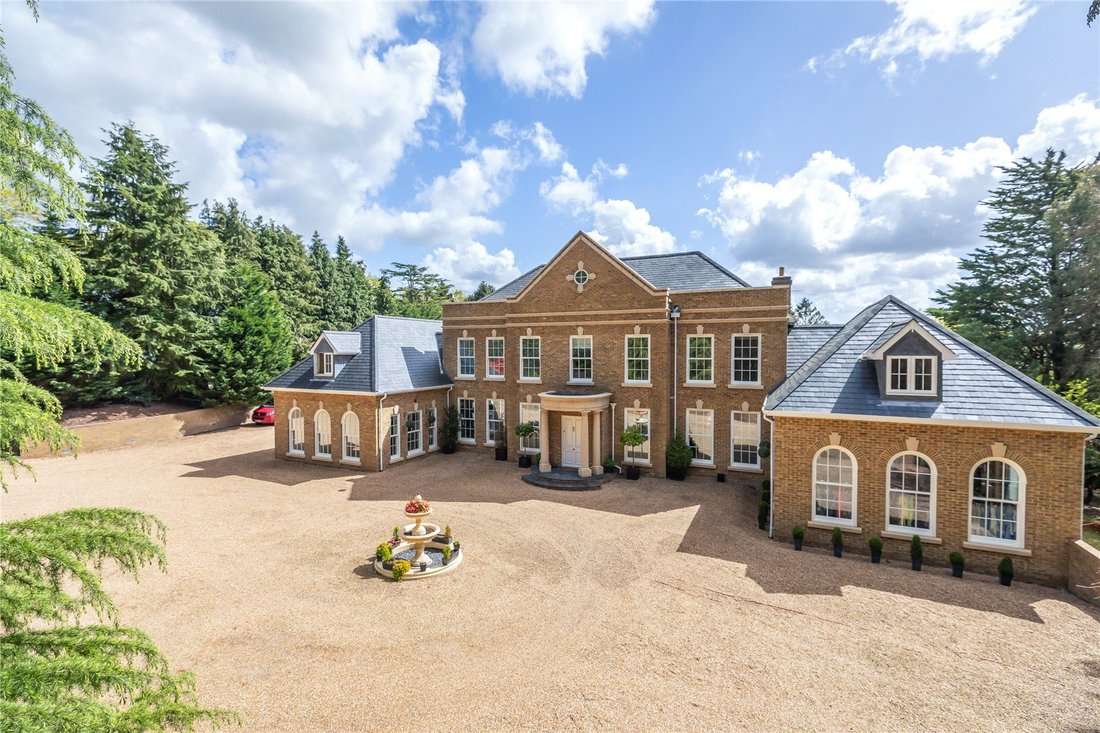 House in Soberton, England 1 - 15589324