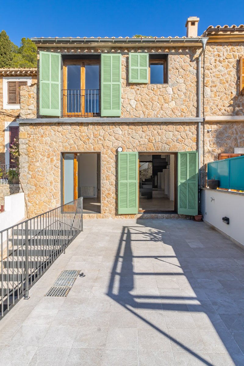Chalet in Alaro, Balearic Islands, Spain 3 - 15588871