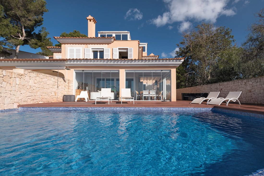 Villa in Llucmajor, Balearic Islands, Spain 5 - 15588826