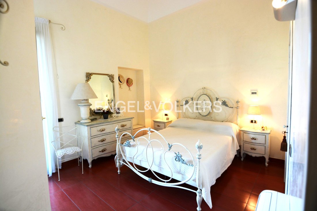 Apartment in Ischia, Campania, Italy 4 - 15588804