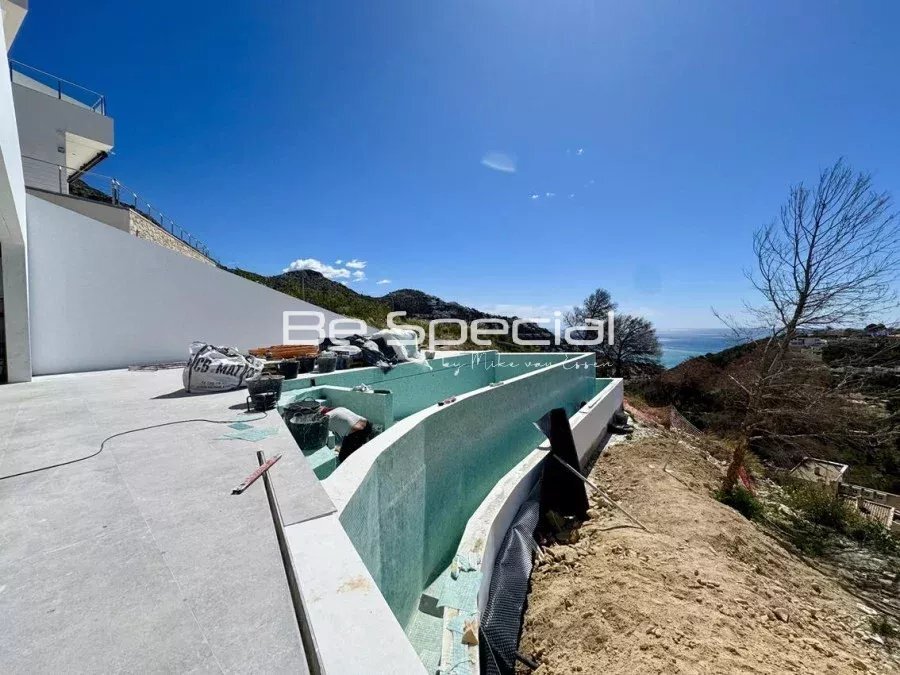 Villa in Altea, Valencian Community, Spain 4 - 15589422