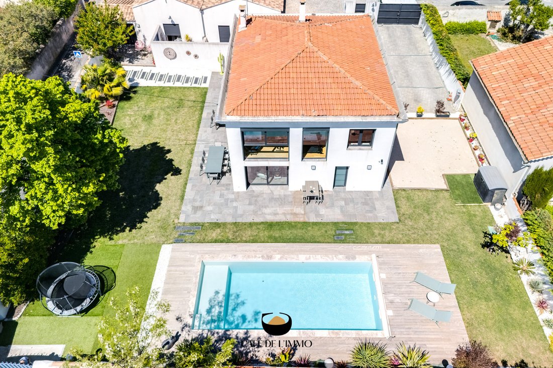 Casa a Marsiglia, Provenza-Alpi-Costa Azzurra, Francia 5 - 15589021