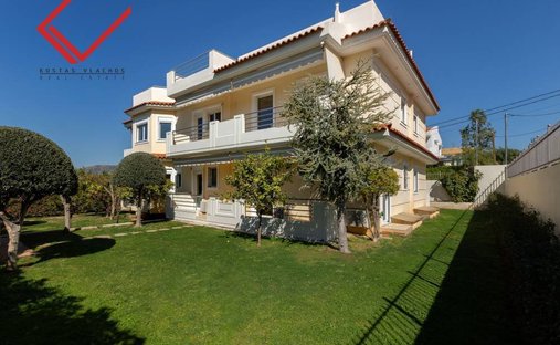 Vari, Attica, Greece 1